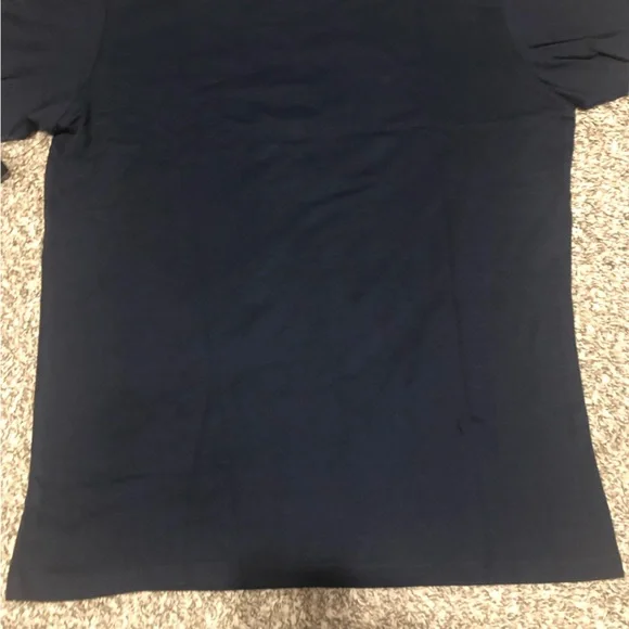 47 Brand Washington Howard Bison Fall Navy T-Shirt - Picture 5 of 7